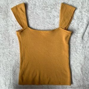 Garage Tank Top